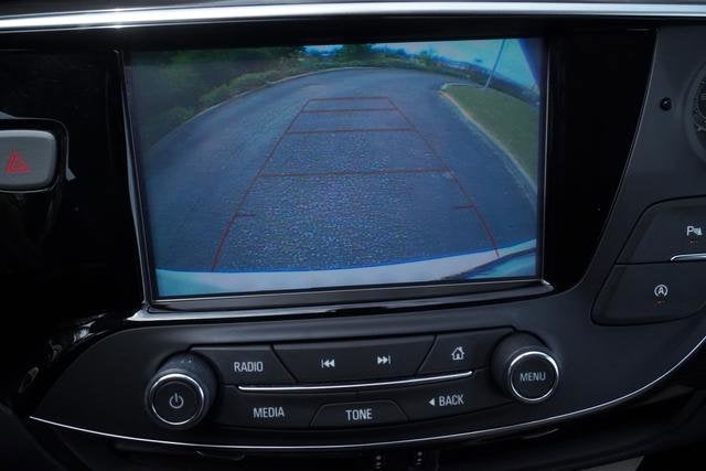 2020 Buick Envision Essence Group