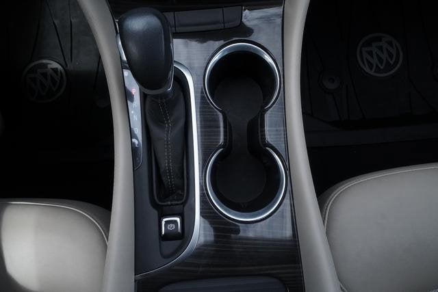 2020 Buick Envision Essence Group