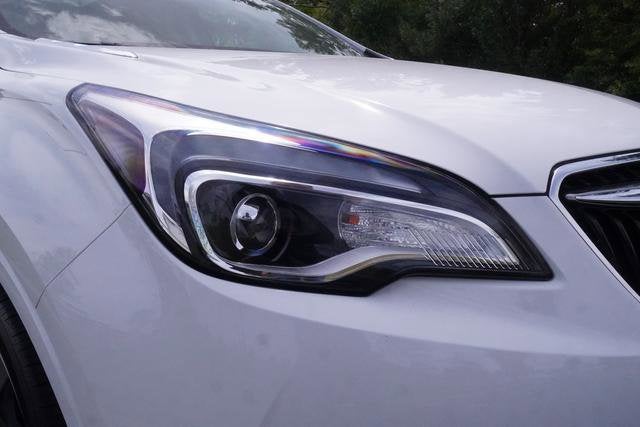 2020 Buick Envision Essence Group