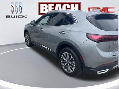 2024 Buick Envision Preferred