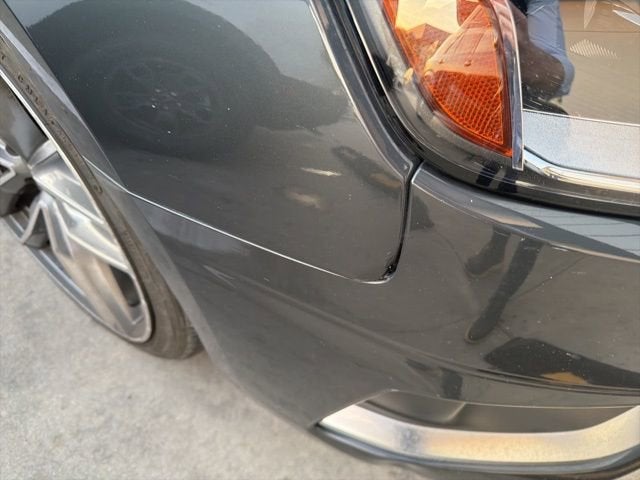 2020 Audi A4 Sedan Premium