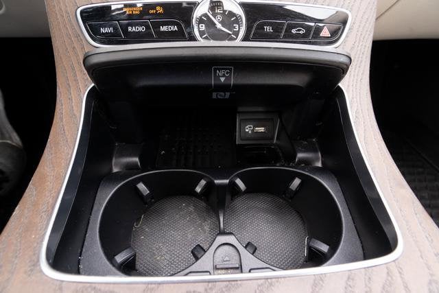 2020 Mercedes-Benz E-Class E 350