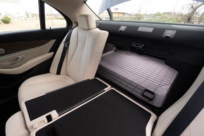 2020 Mercedes-Benz E-Class E 350