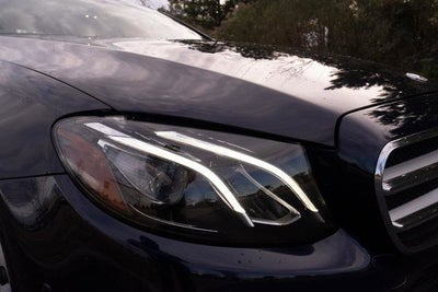 2020 Mercedes-Benz E-Class E 350