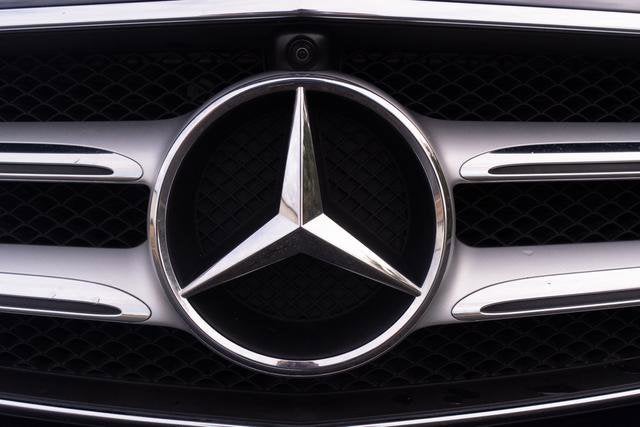 2020 Mercedes-Benz E-Class E 350