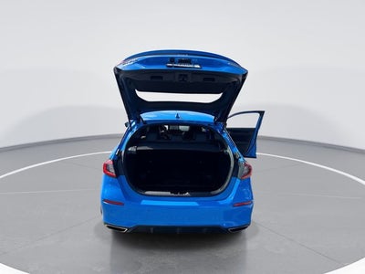 2023 Honda Civic Sport Touring