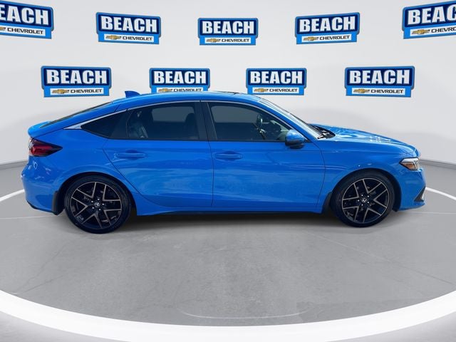 2023 Honda Civic Sport Touring