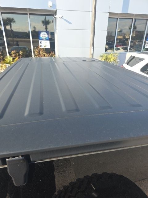 2020 Jeep Wrangler Unlimited Willys