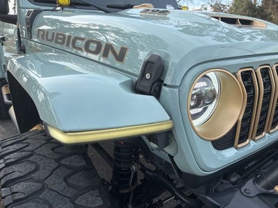 2023 Jeep Wrangler Rubicon 392