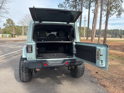 2023 Jeep Wrangler Rubicon 392