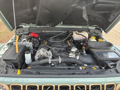 2023 Jeep Wrangler Rubicon 392