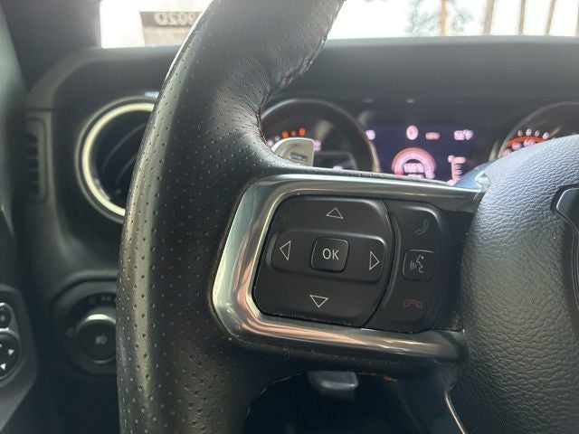 2023 Jeep Wrangler Rubicon 392