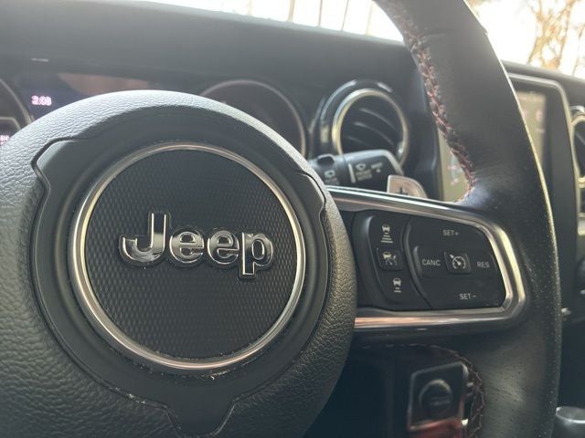 2023 Jeep Wrangler Rubicon 392