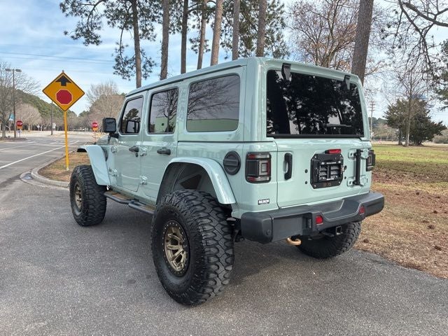 2023 Jeep Wrangler Rubicon 392