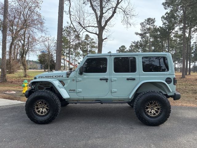 2023 Jeep Wrangler Rubicon 392
