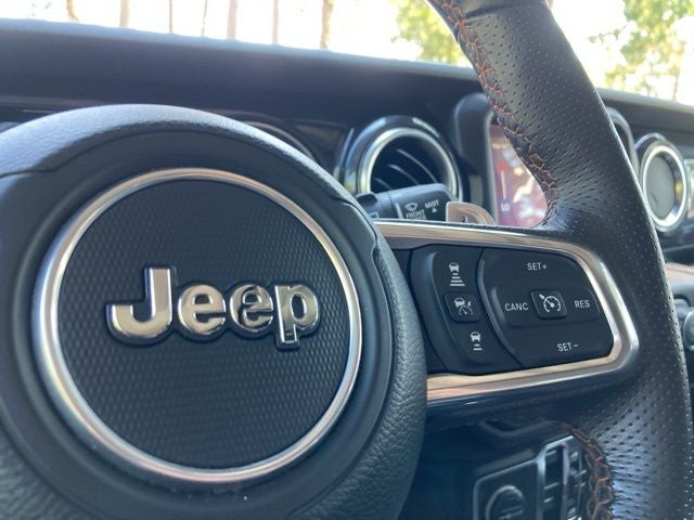 2023 Jeep Wrangler Rubicon 392