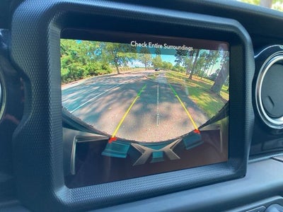 2023 Jeep Wrangler Rubicon 392