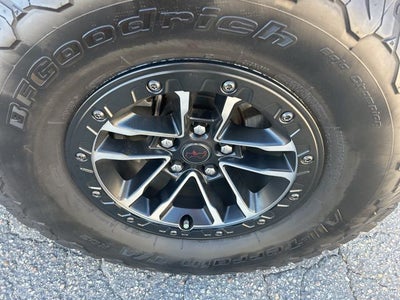 2025 Jeep Wrangler Rubicon X