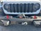 2025 Jeep Wrangler Rubicon X