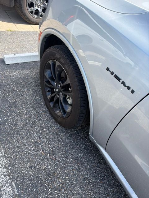 2025 Dodge Durango R/T Plus
