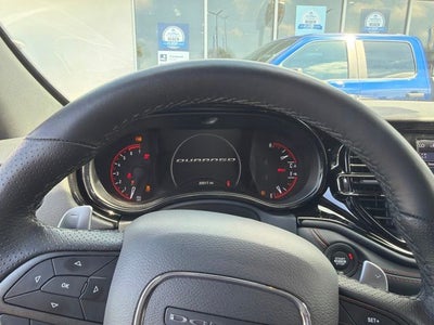 2025 Dodge Durango R/T Plus