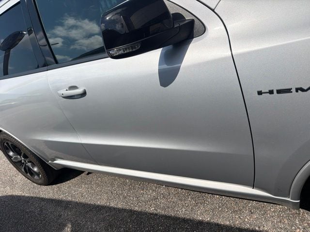 2025 Dodge Durango R/T Plus