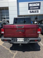 2022 Jeep Gladiator Willys