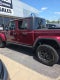 2022 Jeep Gladiator Willys
