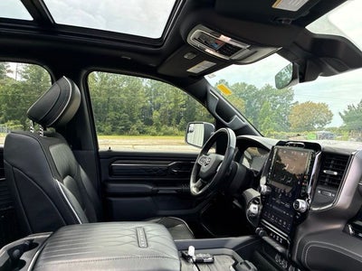 2025 RAM 1500 Limited