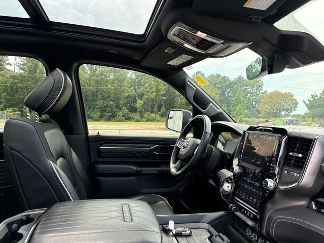 2025 RAM 1500 Limited