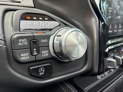 2025 RAM 1500 Limited