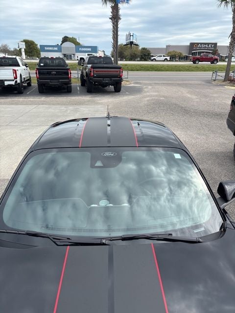 2023 Ford Mustang GT Premium