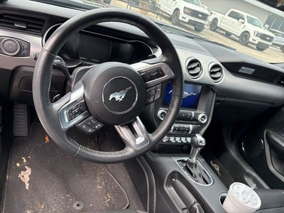 2023 Ford Mustang GT Premium