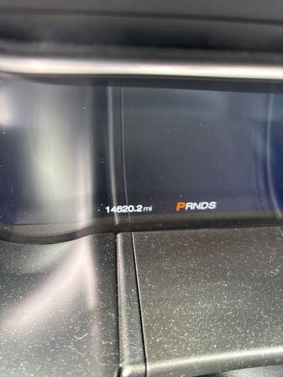 2023 Ford Mustang GT Premium