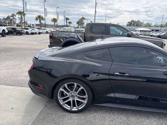 2023 Ford Mustang GT Premium