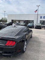 2023 Ford Mustang GT Premium