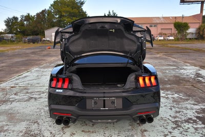 2025 Ford Mustang SHELBY GT 350
