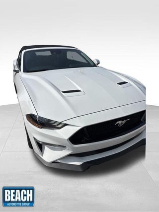 2020 Ford Mustang GT Premium