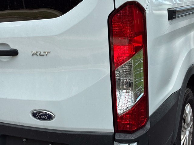 2025 Ford Transit-350 XLT