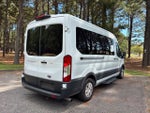 2025 Ford Transit-350 XLT