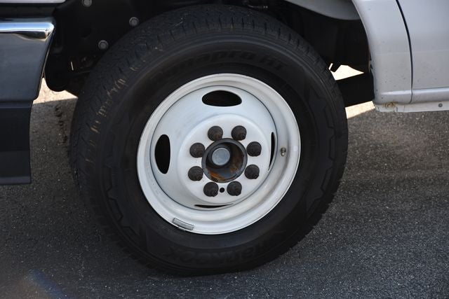2023 Ford E-450SD Base DRW