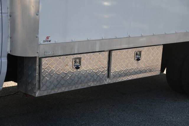 2023 Ford E-450SD Base DRW