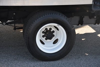 2023 Ford E-450SD Base DRW