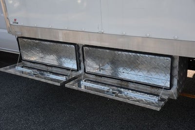 2023 Ford E-450SD Base DRW
