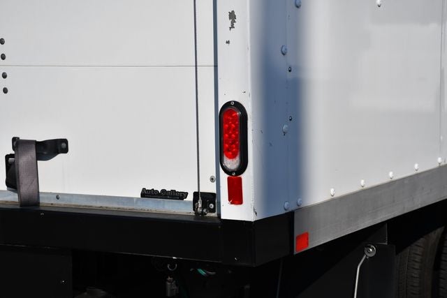 2023 Ford E-450SD Base DRW