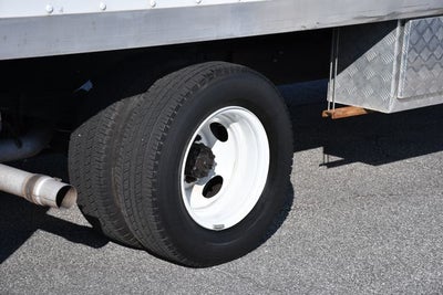 2023 Ford E-450SD Base DRW
