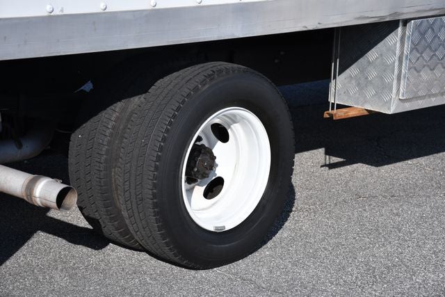 2023 Ford E-450SD Base DRW