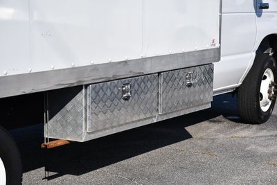 2023 Ford E-450SD Base DRW