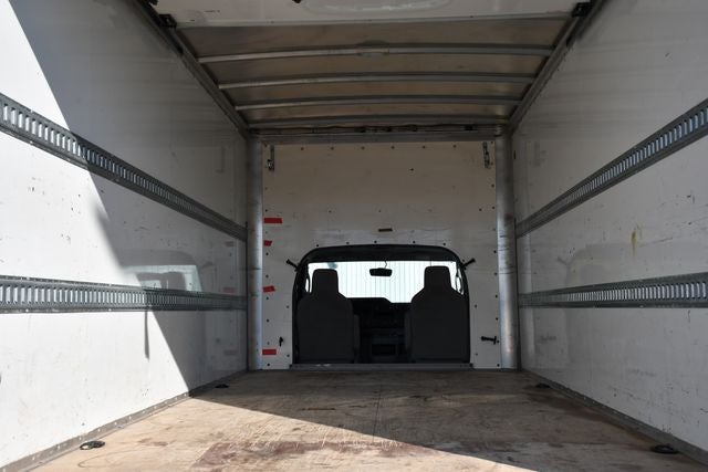 2023 Ford E-450SD Base DRW