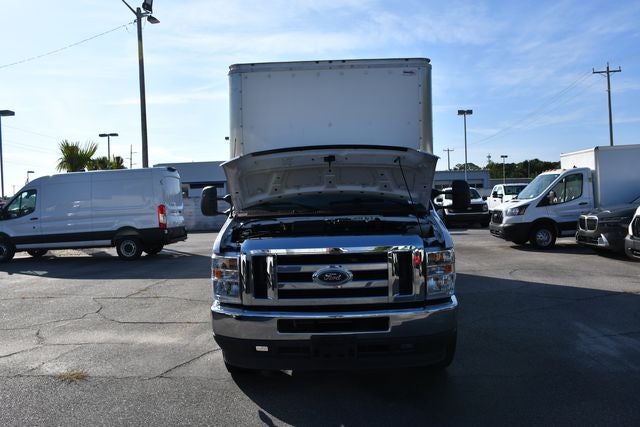 2023 Ford E-450SD Base DRW